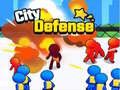 Тоглоом City Defense