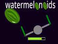 Тоглоом watermelonoids