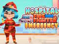 Тоглоом Hospital Firefighter Emergency