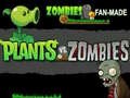 Тоглоом Plants vs Zombies (Fanmade)
