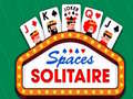 Тоглоом Spaces Solitaire