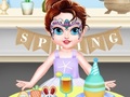 Тоглоом Baby Taylor Easter Day