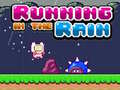 Тоглоом Running in the Rain