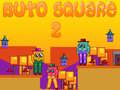 Тоглоом Buto Square 2