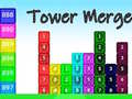 Тоглоом Tower Merge