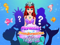 Тоглоом Mermaid Transformation Spell Factory