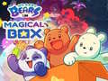 Тоглоом We Baby Bears Magical Box