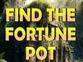Тоглоом Find The Fortune Pot