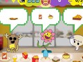 Тоглоом The Amazing World of Gumball Burger Rush