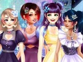 Тоглоом My Own K-Pop Band