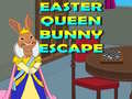 Тоглоом Easter Queen Bunny Escape