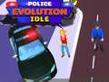 Тоглоом Police Evolution Idle