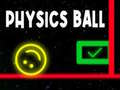 Тоглоом Physics Ball