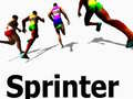 Тоглоом Sprinter
