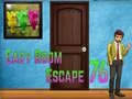 Тоглоом Amgel Easy Room Escape 76