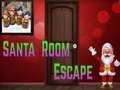 Тоглоом Amgel Santa Room Escape