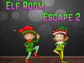 Тоглоом Amgel Elf Room Escape 2