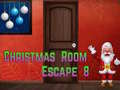 Тоглоом Amgel Christmas Room Escape 8