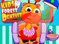 Тоглоом Kids Forest Dentist