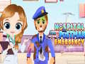 Тоглоом Hospital Postman Emergency