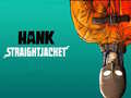 Тоглоом Hank Straightjacket