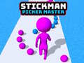 Тоглоом Stickman Picker Master