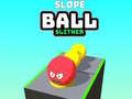 Тоглоом Slope Ball Slither