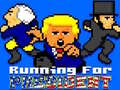 Тоглоом Running for President