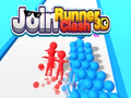 Тоглоом Join Runner Clash 3D