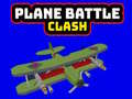 Тоглоом Plane Battle Clash