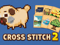 Тоглоом Cross Stitch 2