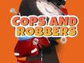 Тоглоом Cops and Robbers