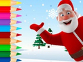 Тоглоом Coloring Book: Christmas