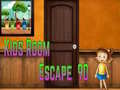 Тоглоом Amgel Kids Room Escape 90