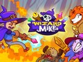 Тоглоом Wizard Mike