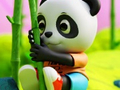 Тоглоом Coloring Book: Two Pandas