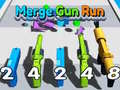 Тоглоом Merge Gun Run