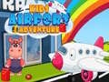 Тоглоом Kids Airport Adventure