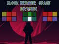 Тоглоом Block Breaker Space Invasion