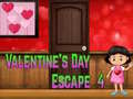 Тоглоом Amgel Valentine's Day Escape 4