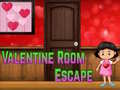 Тоглоом Amgel Valentine Room Escape