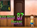 Тоглоом Amgel Kids Room Escape 87