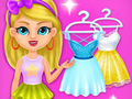 Тоглоом Baby Fashion Salon