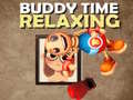 Тоглоом Buddy Relaxing Time