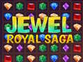 Тоглоом Jewel Royal Saga