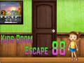 Тоглоом Amgel Kids Room Escape 88