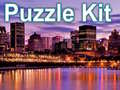 Тоглоом Puzzle kit