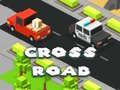 Тоглоом Cross Road 