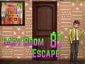 Тоглоом Amgel Easy Room Escape 81