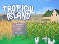 Тоглоом Tropical Island